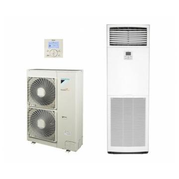 Кондиционер Daikin Колонный FVA100A/RZQG100L8Y 