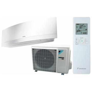 Кондиционер Daikin Настенная Сплит система Emura FTXJ20MW/RXM20R 