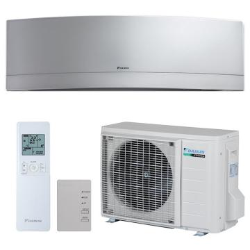 Кондиционер Daikin Настенная Сплит система Emura FTXJ35MS/RXJ35M 