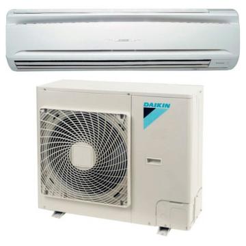 Кондиционер Daikin Настенная Сплит система FAA100A/RR100BW белый 