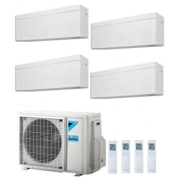 Кондиционер Daikin Настенная Сплит система FTXA20A x 3 CTXA15A/4MXM68N 