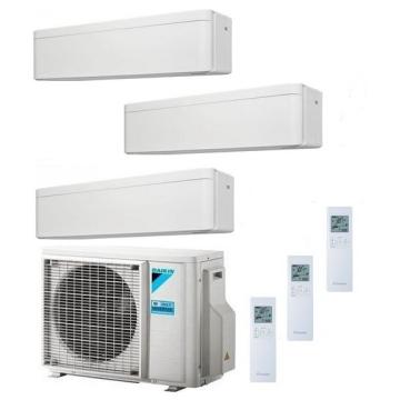 Кондиционер Daikin Настенная Сплит система FTXA25A x 3/3MXM52N 