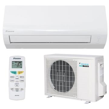 Кондиционер Daikin Настенная Сплит система FTXF25C/RXF25C 