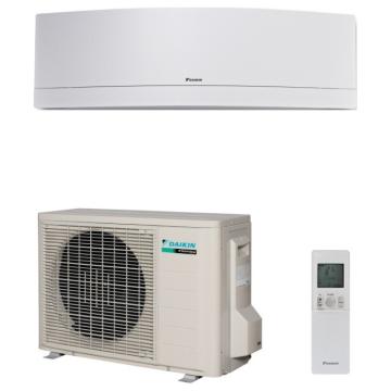 Кондиционер Daikin Настенная Сплит система FTXJ20M/RXJ20M 