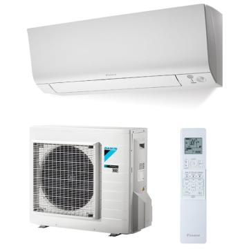 Кондиционер Daikin Настенная Сплит система FTXM35N/RXM35N9/-40 белый 