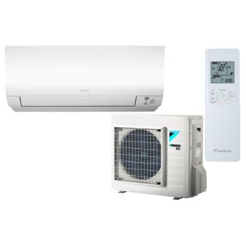 Кондиционер Daikin Настенная Сплит система FTXM60N/RXM60N9/-30 белый 