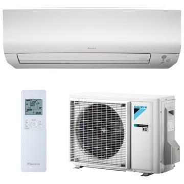 Кондиционер Daikin Настенная Сплит система FTXM60N/RZAG50A 