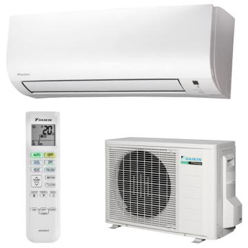 Кондиционер Daikin Настенная Сплит система FTXP20M/RXP20M 