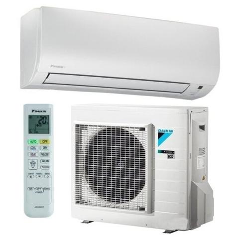 Кондиционер Daikin Настенная Сплит система FTXP35K3/RXP35L 