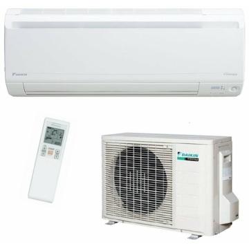 Кондиционер Daikin Настенная Сплит система FTXS25J/RXL25J 