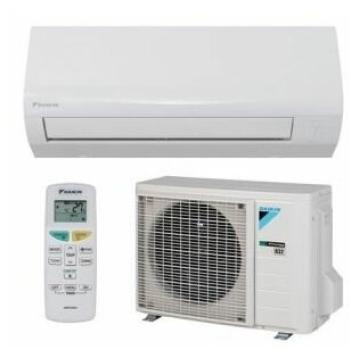 Кондиционер Daikin Сплит система FTXF20C/RXF20C 