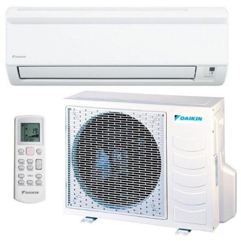 Кондиционер Daikin Настенная Сплит система ATYN25L/ARYN25L Nord-30 