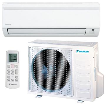 Кондиционер Daikin Сплит система ATYN60L/ARYN60L Nord-30 комплект 