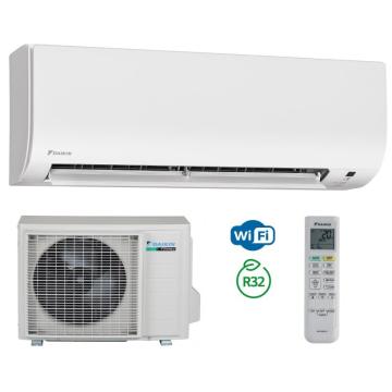 Кондиционер Daikin Сплит система COMFORA Inverter FTXP25L 