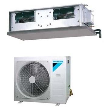 Кондиционер Daikin Канальный FDMQN60CXV/RYN60CXV 