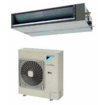 Кондиционер Daikin Канальный FDQ125C/RZQG125LY 