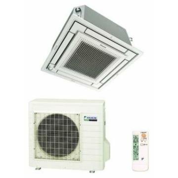 Кондиционер Daikin Кассетный FFQ50C/RXS50K 