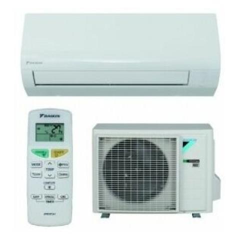 Кондиционер Daikin Сплит система FTXF20B/RXF20B 