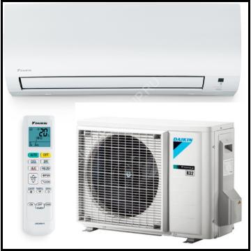 Кондиционер Daikin Сплит система FTXP20L 