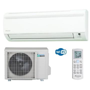 Кондиционер Daikin Сплит система FTYN35L 