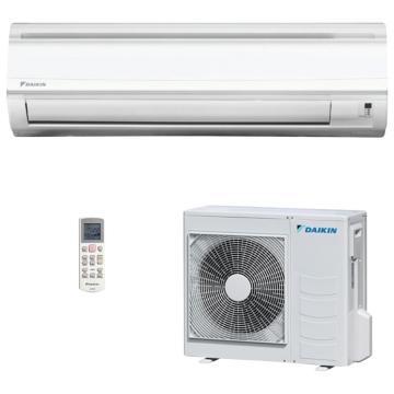 Кондиционер Daikin Сплит система FTYN80JXV/RQ71CXV19 комплект 