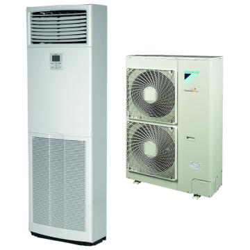 Кондиционер Daikin Напольно-потолочный FVA100A/RZQG100L8Y 