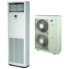 Кондиционер Daikin Напольно-потолочный FVA140A/RZQSG140L9V