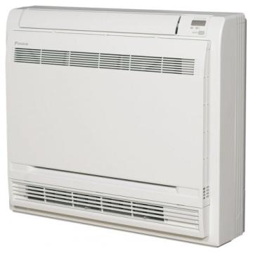 Кондиционер Daikin Напольно-потолочный FVXS25F/RXS25K 