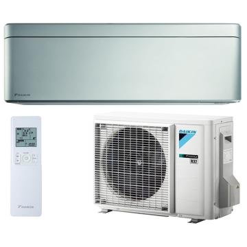 Кондиционер Daikin Сплит система Инверторного типа FTXA20BS/RXA20A Nord -30 комплект 