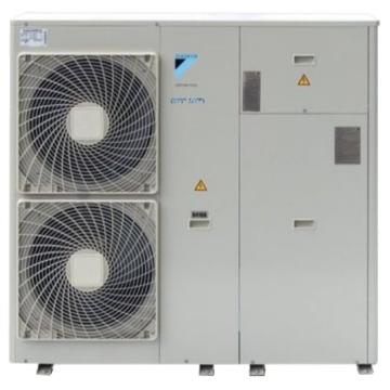 Тепловой насос Daikin EDHQ014BB6V3 