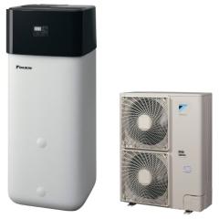 Тепловой насос Daikin EHSX08P50A / ERLQ008CV3