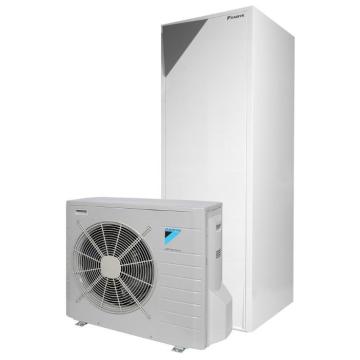 Тепловой насос Daikin EHVH04S18C3V / ERLQ004CV3 