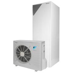 Тепловой насос Daikin EHVH16S26C9W / ERHQ014BV3