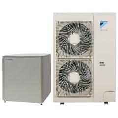 Тепловой насос Daikin EKHBRD011ACV1 / ERRQ011AV1