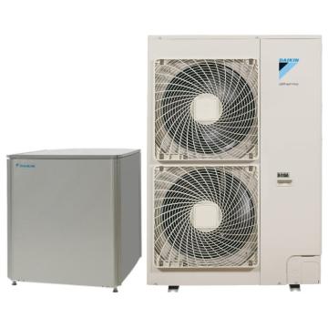 Тепловой насос Daikin EKHBRD011ACV1 / ERRQ011AV1 