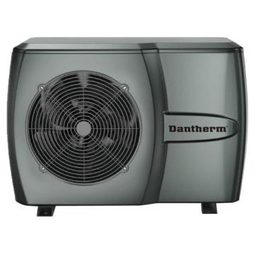 Тепловой насос Dantherm HPP 12 