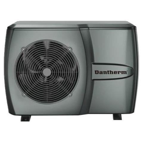 Тепловой насос Dantherm HPP 6 