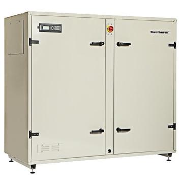 Вентиляционная установка Dantherm DanX 3 XD 