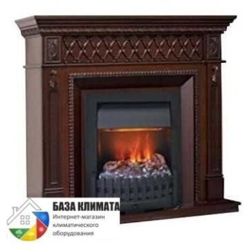 Электрический камин Dimplex Danville + портал Alexandria 