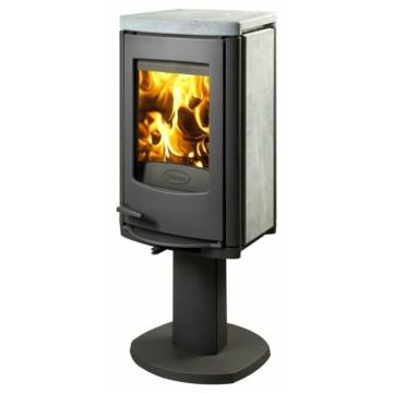 Дровяная печь Dovre Astro 2/P-SCT 