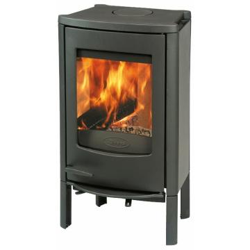 Дровяная печь-камин Dovre Astroline 2CB 