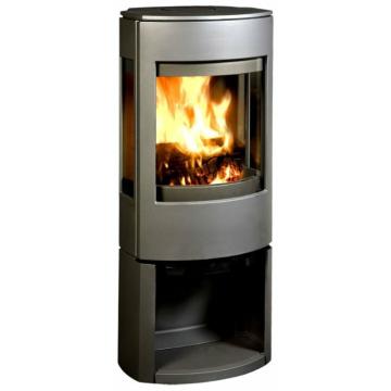 Дровяная печь-камин Dovre Astroline 4CB 