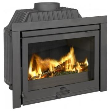 Топка Dovre 2100S 