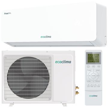 Кондиционер Ecoclima Сплит система ECW-07QC/EC-07QC Wind Line 