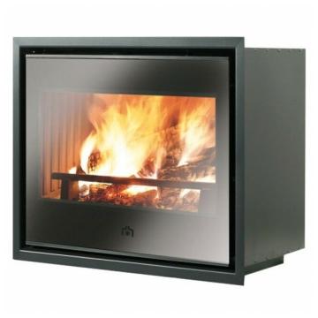 Каминная топка EdilKamin FIREBOX LUCE PLUS 62 N 