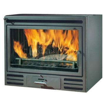 Каминная топка EdilKamin FIREBOX RIGA 54 V 