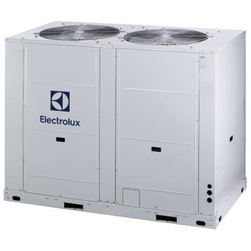 Кондиционер Electrolux Блок компрессорно-конденсаторный ECC-105 