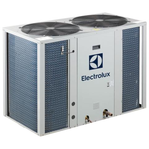 Кондиционер Electrolux Блок компрессорно-конденсаторный ECC-35 