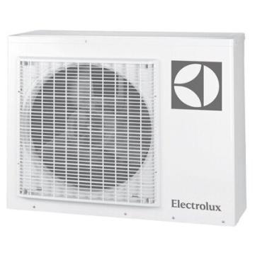 Кондиционер Electrolux EACS-18HF/N3/Сплит система 