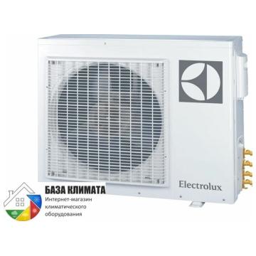 Кондиционер Electrolux Мульти Сплит система EACO/I-24 FMI-2/N3 на два внутренних блока 